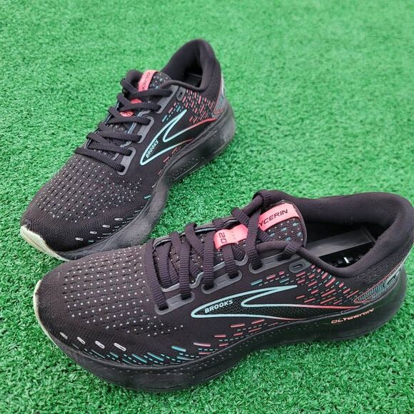 Brooks Glycerin 20 - Women's running shoes - Size 8.5 - Picture 2 of 11